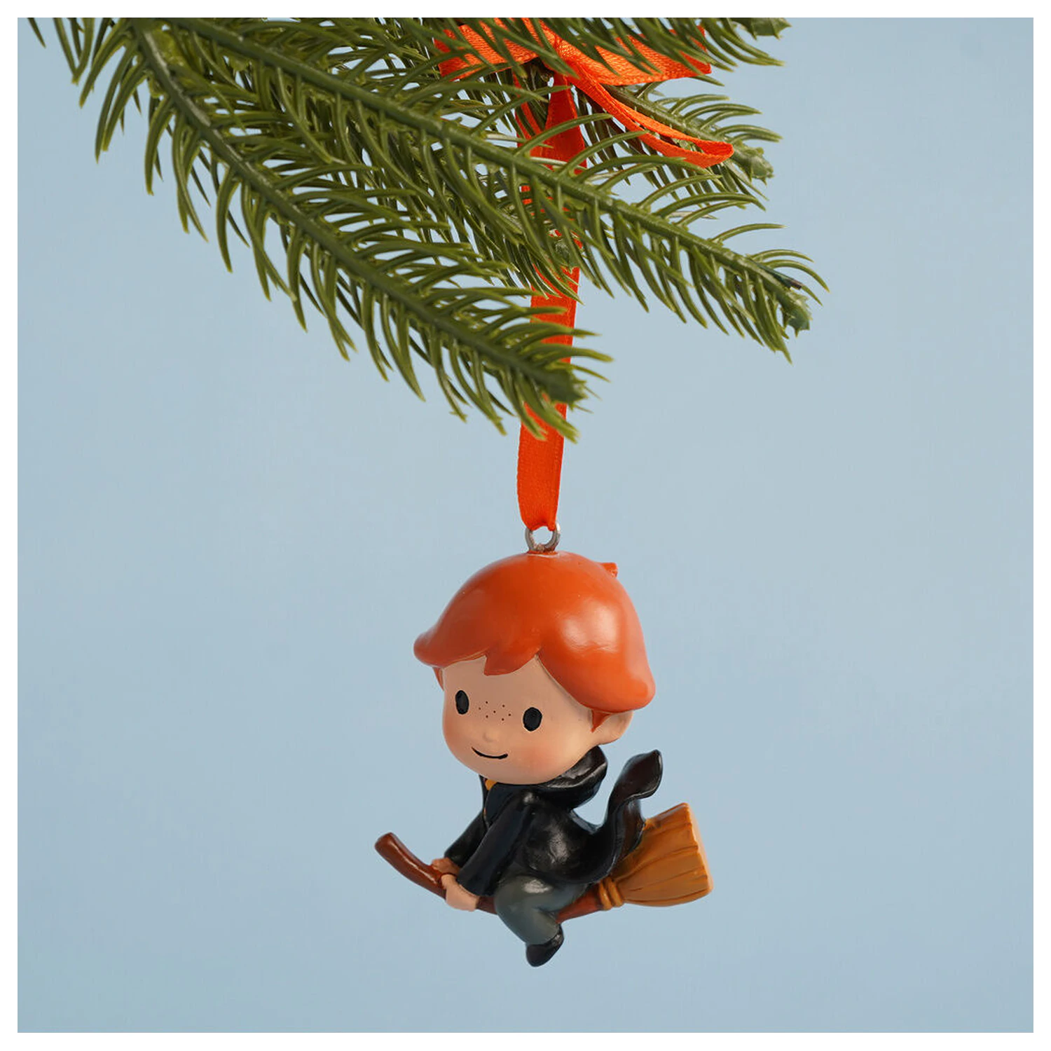 Harry Potter Ron Craciun ornament suspendat poza produsului