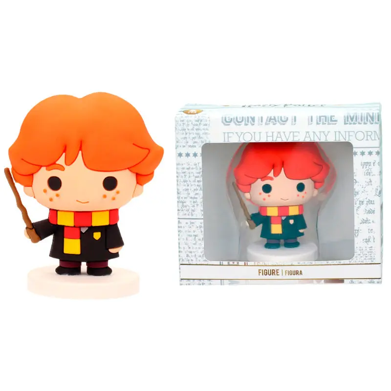 Harry Potter Ron mini figurină poza produsului