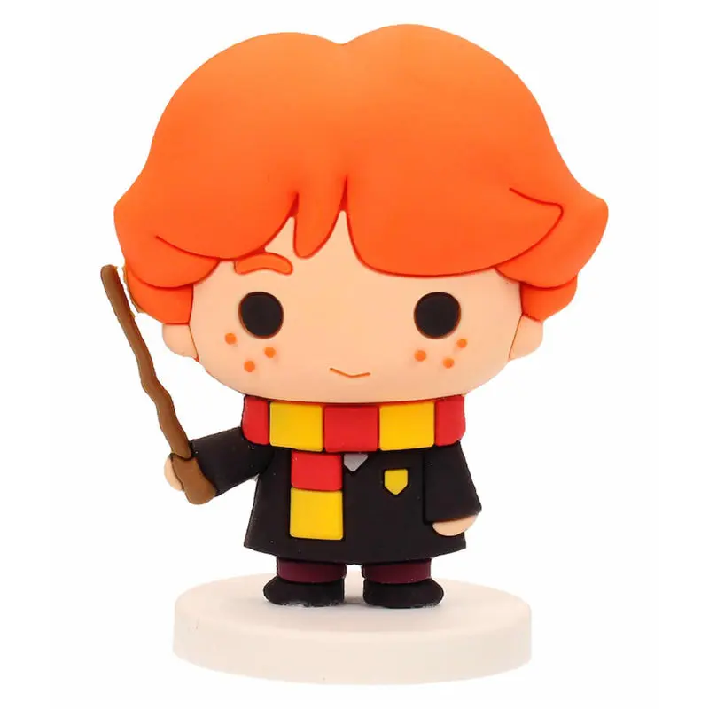 Harry Potter Ron mini figurină poza produsului