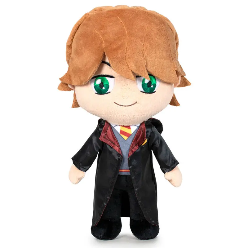 Harry Potter Ron jucărie de pluș 37cm poza produsului