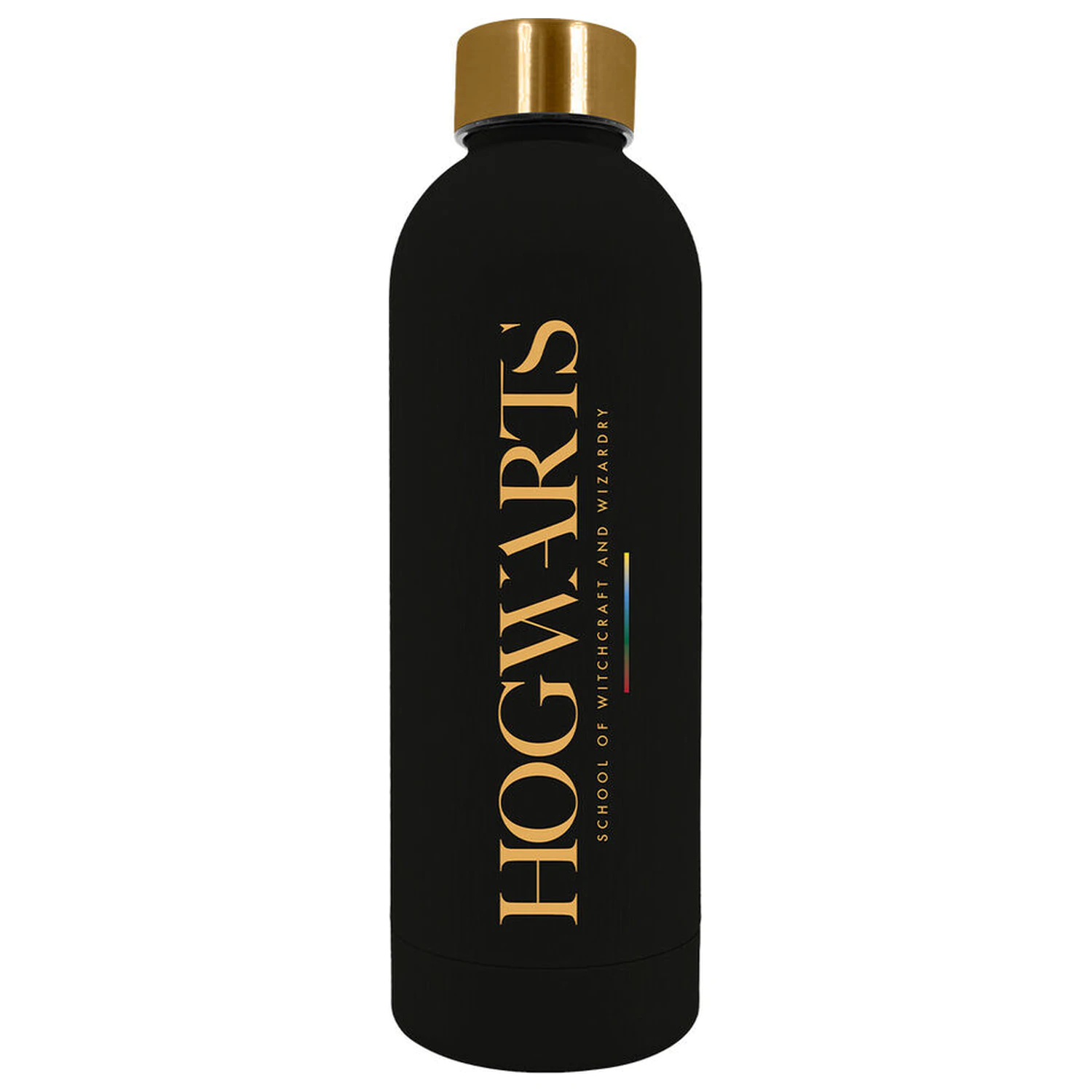 Harry Potter sticla de apa soft touch din otel inoxidabil 800ml poza produsului