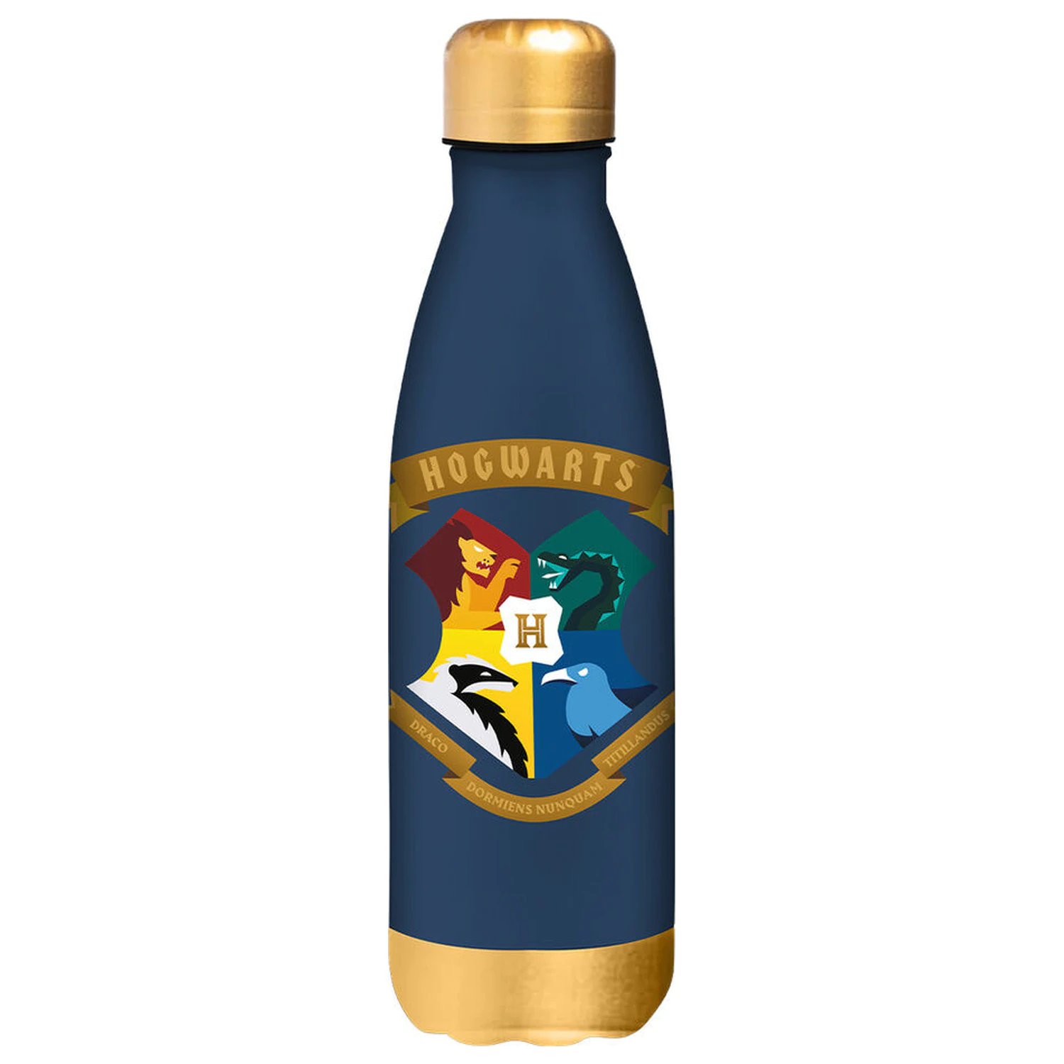 Harry Potter sticla de apa din otel inoxidabil 500ml poza produsului