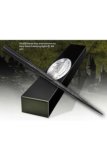 Bagheta Harry Potter Scabior (Character-Edition) poza produsului
