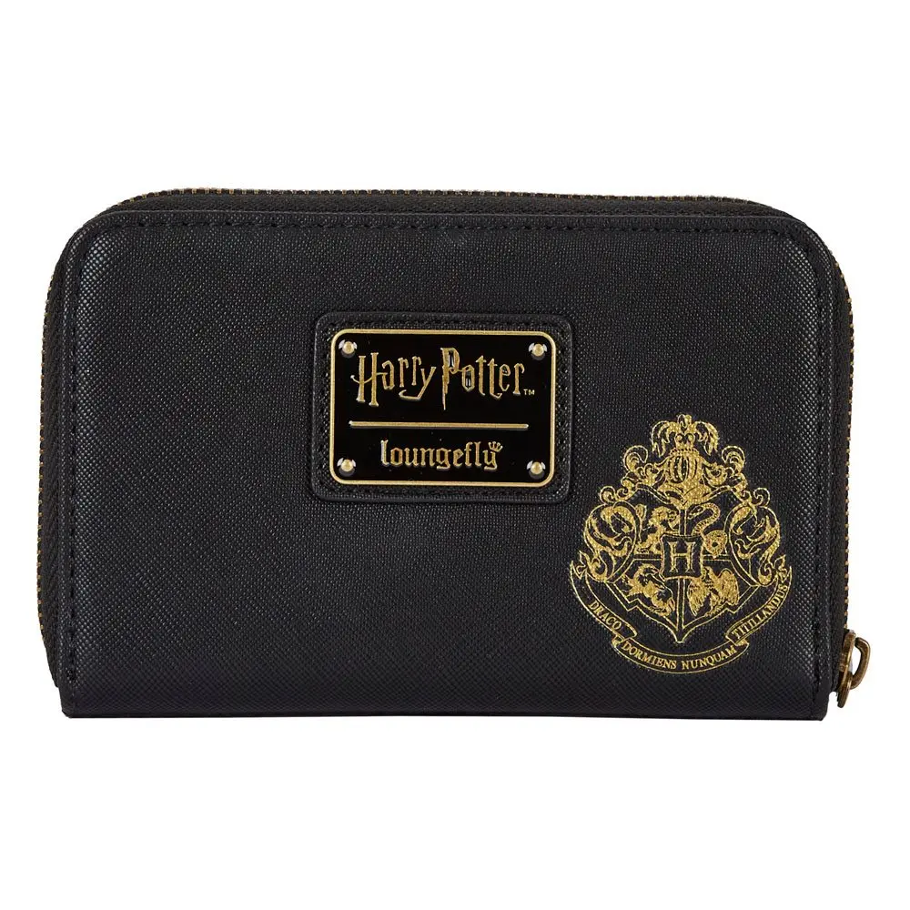 Portofel Harry Potter by Loungefly Sorcerers Stone poza produsului