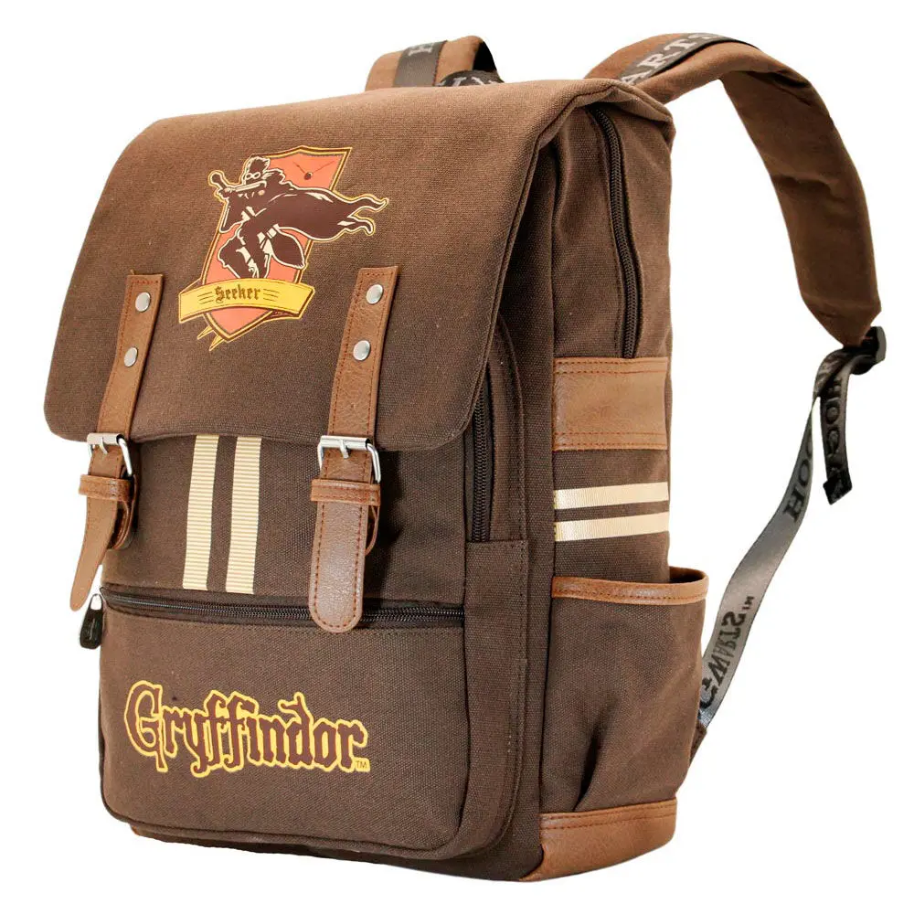 Harry Potter Seeker rucsac 40cm poza produsului