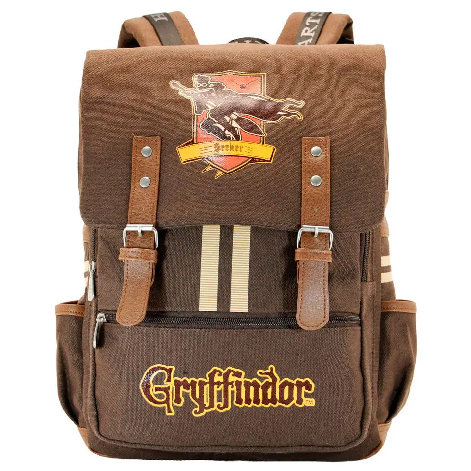 Harry Potter Seeker rucsac 40cm poza produsului