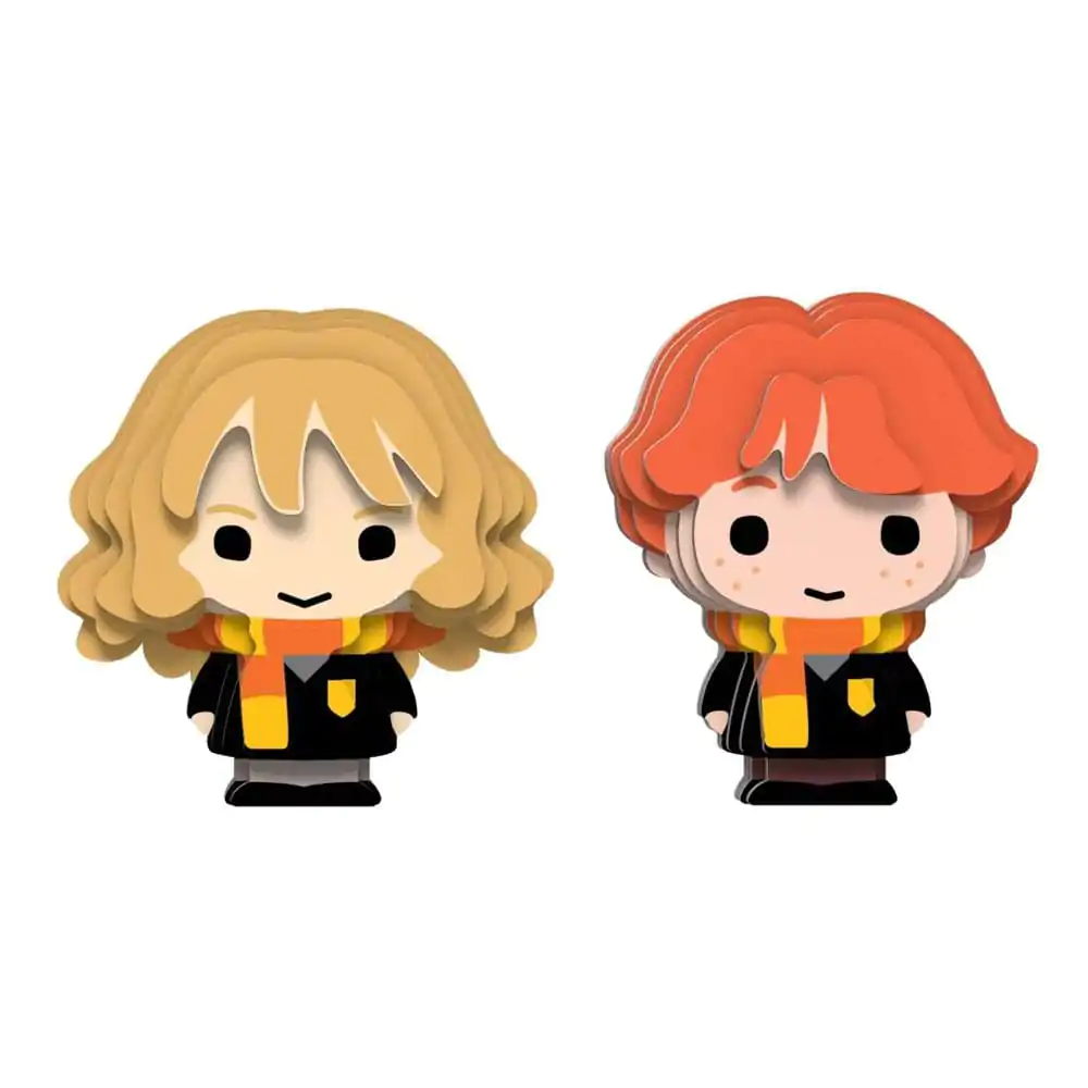 Harry Potter Shuffle Card Game Pet Quest poza produsului