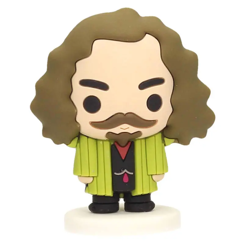 Harry Potter Sirius Black mini figurină poza produsului
