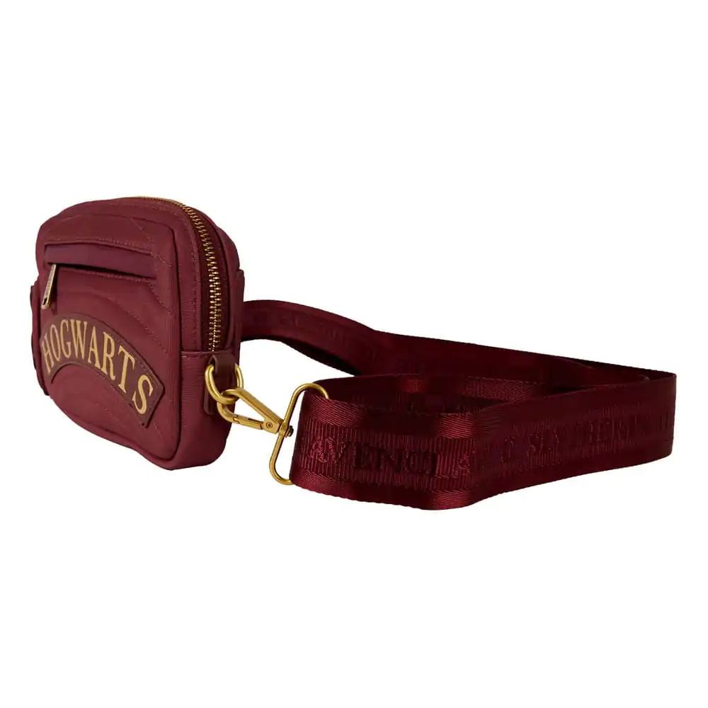 Geantă tip Sling Harry Potter Griffindor poza produsului