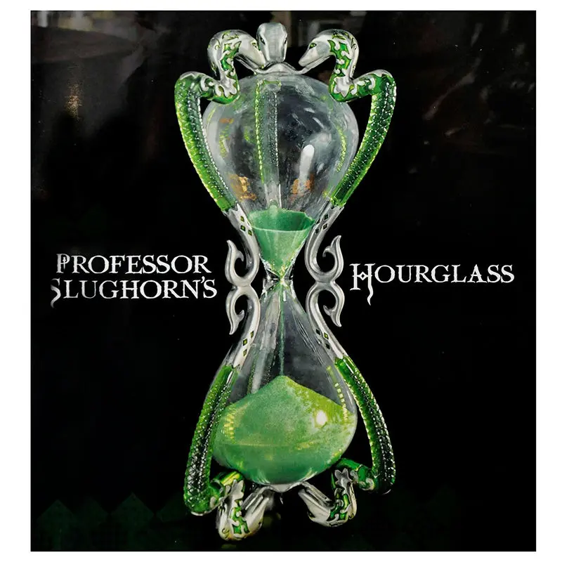 Harry Potter Replica Slughorns Hourglass 25 cm poza produsului