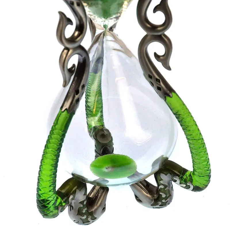 Harry Potter Replica Slughorns Hourglass 25 cm poza produsului