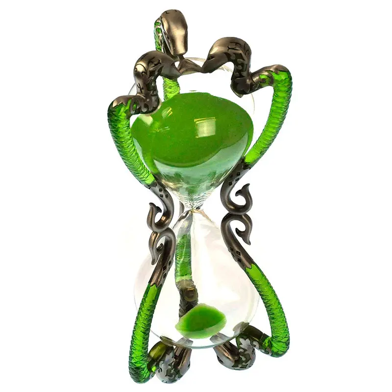 Harry Potter Replica Slughorns Hourglass 25 cm poza produsului