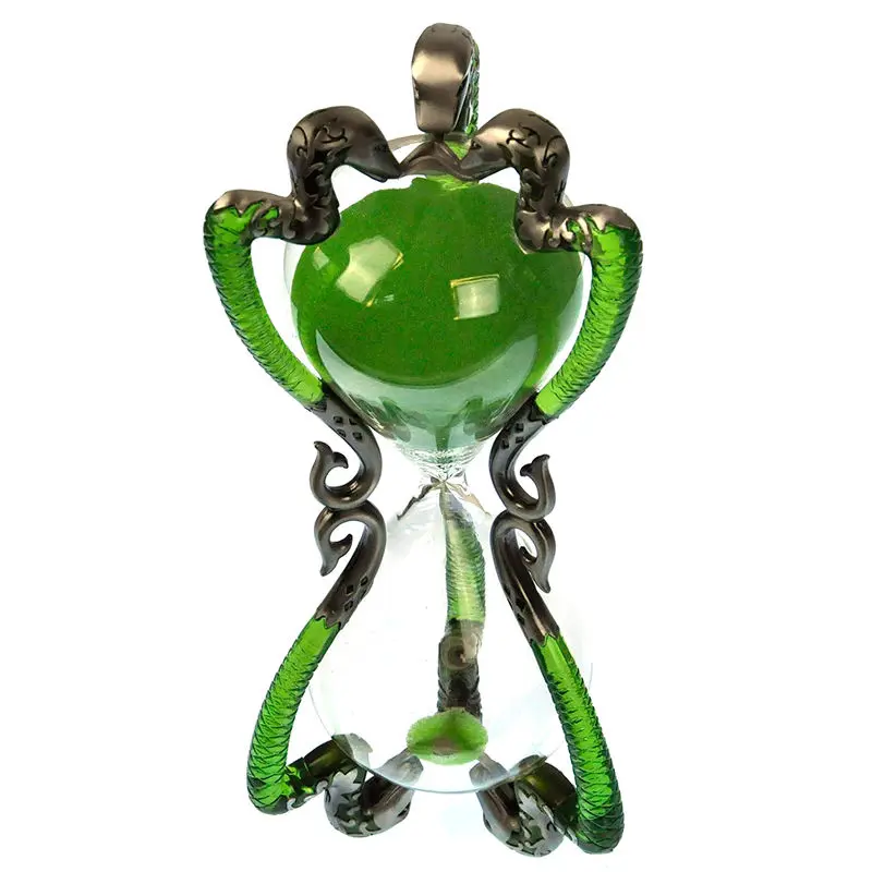 Harry Potter Replica Slughorns Hourglass 25 cm poza produsului