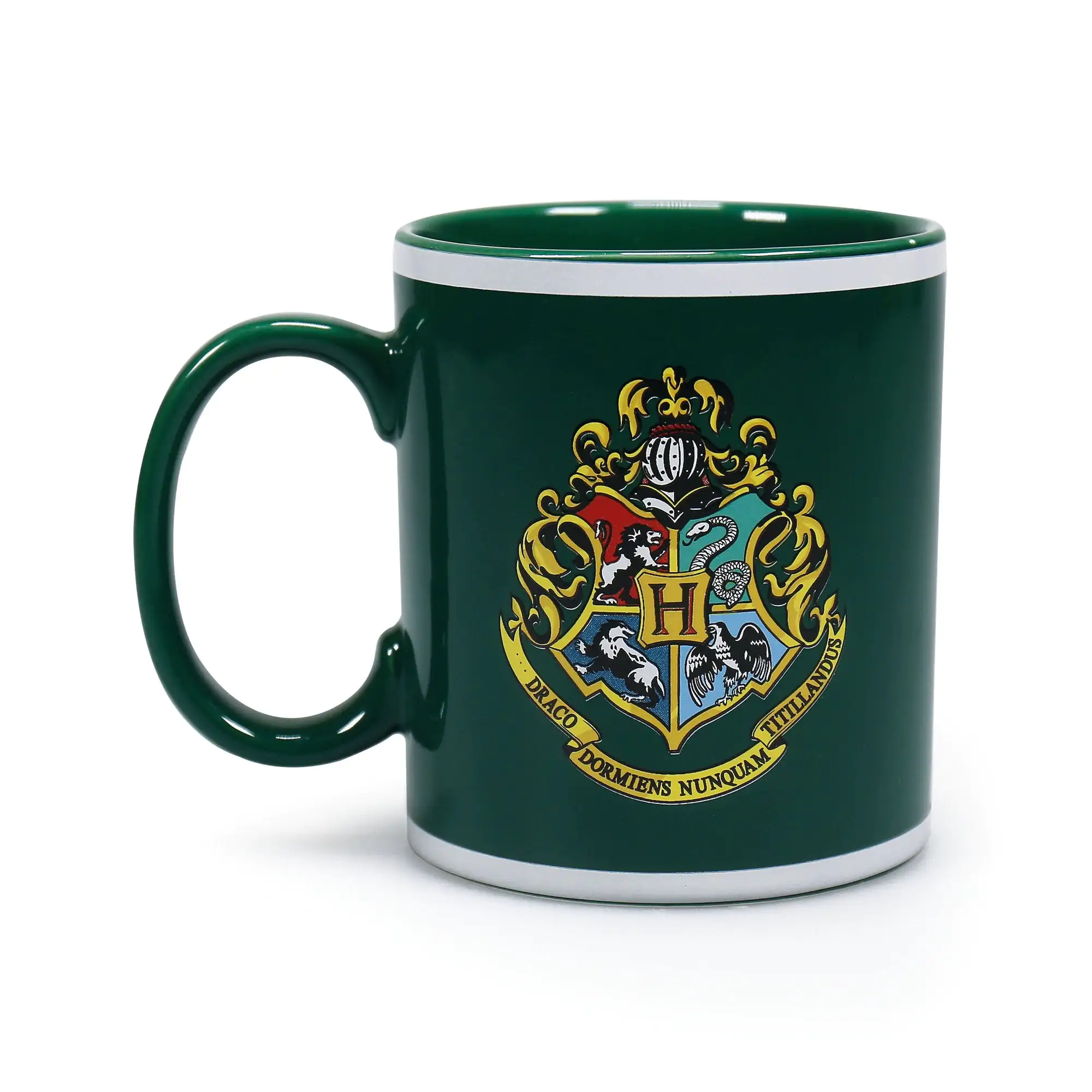 Harry Potter 3D Cană Slytherin Crest poza produsului