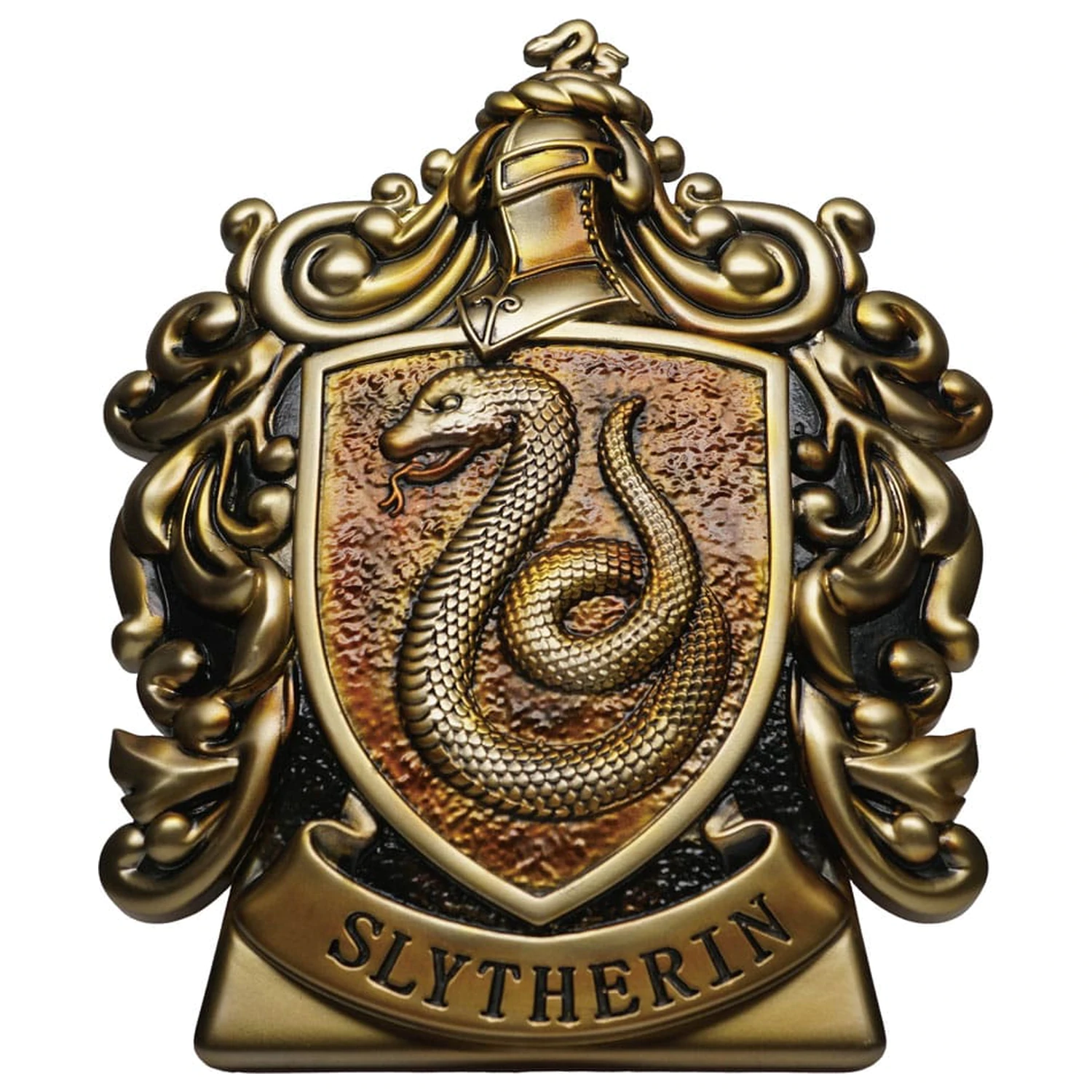 Harry Potter Pușculiță Stemă Slytherin poza produsului