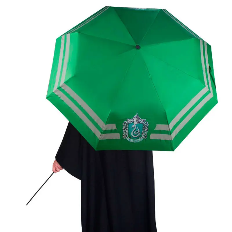 Harry Potter Umbrelă Slytherin Logo poza produsului