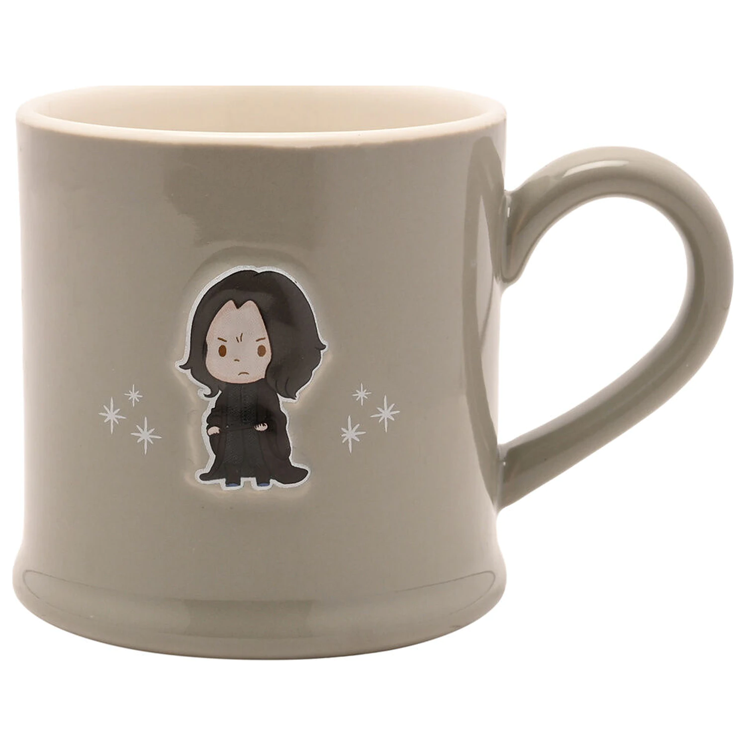 Harry Potter Snape cana embosata 340ml poza produsului