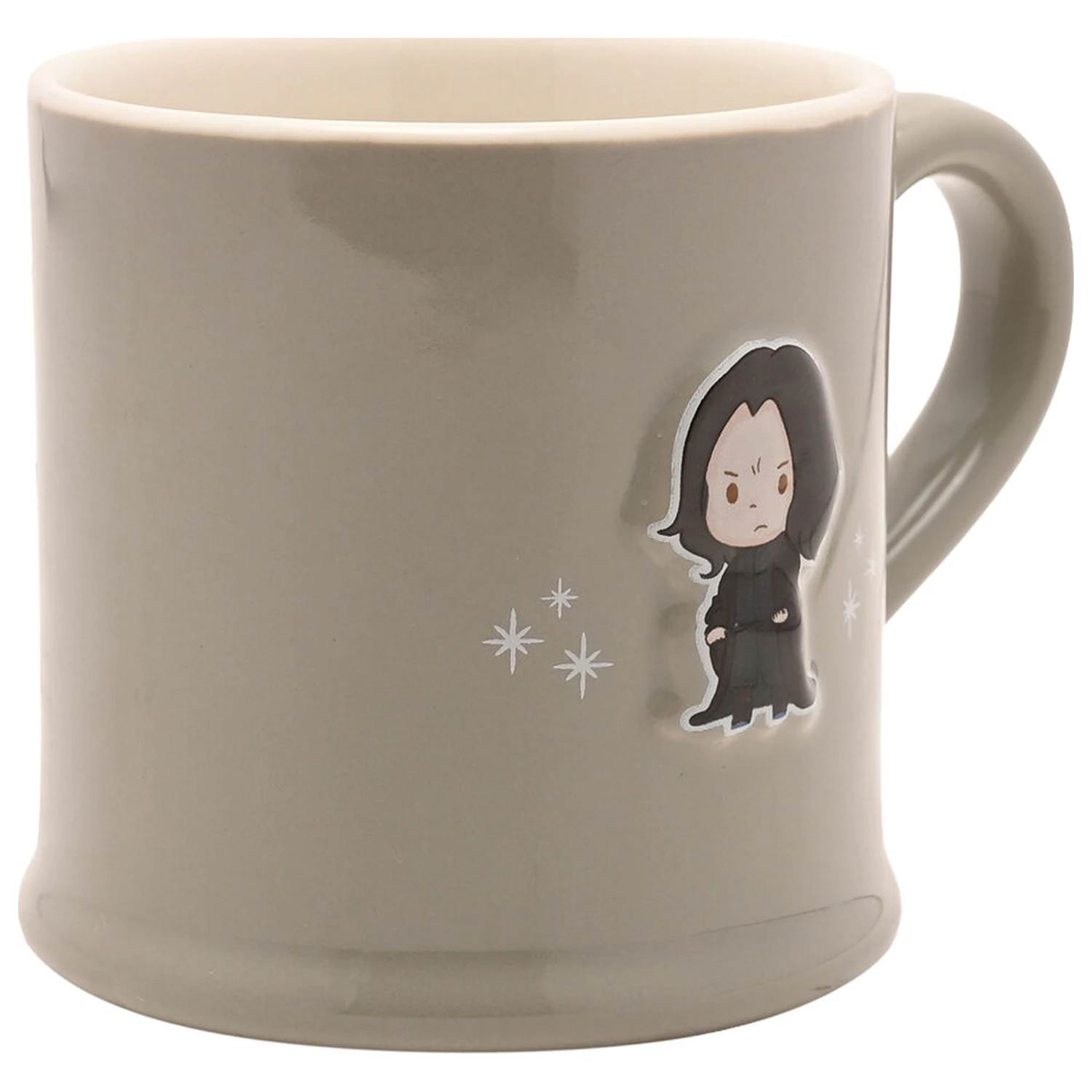 Harry Potter Snape cana embosata 340ml poza produsului