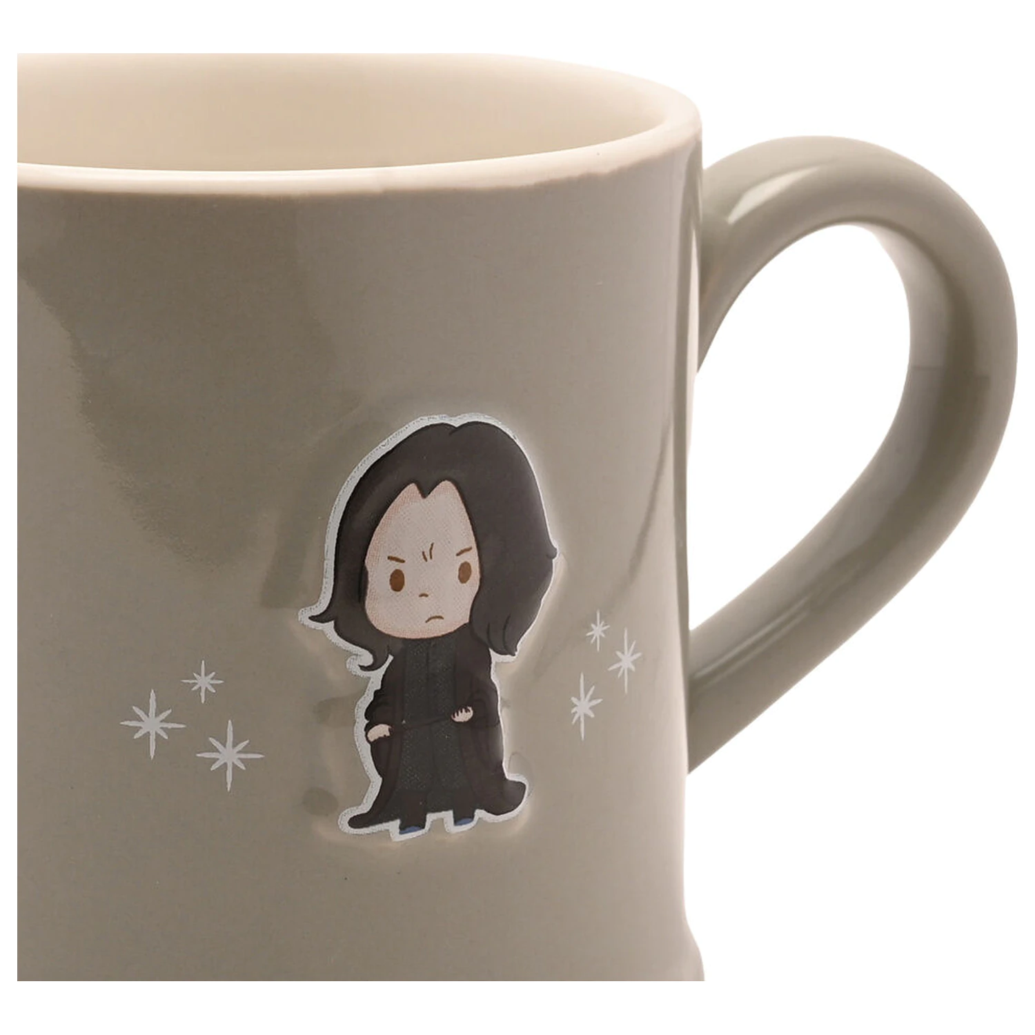 Harry Potter Snape cana embosata 340ml poza produsului