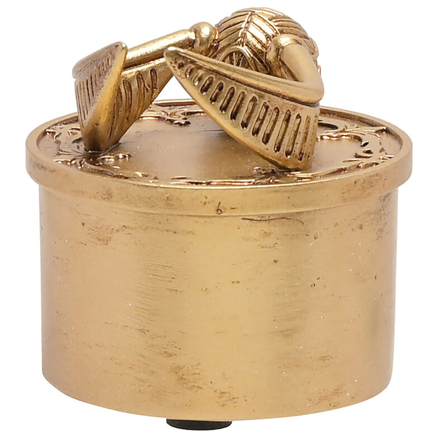 Harry Potter Snitch cutie bijuterii poza produsului