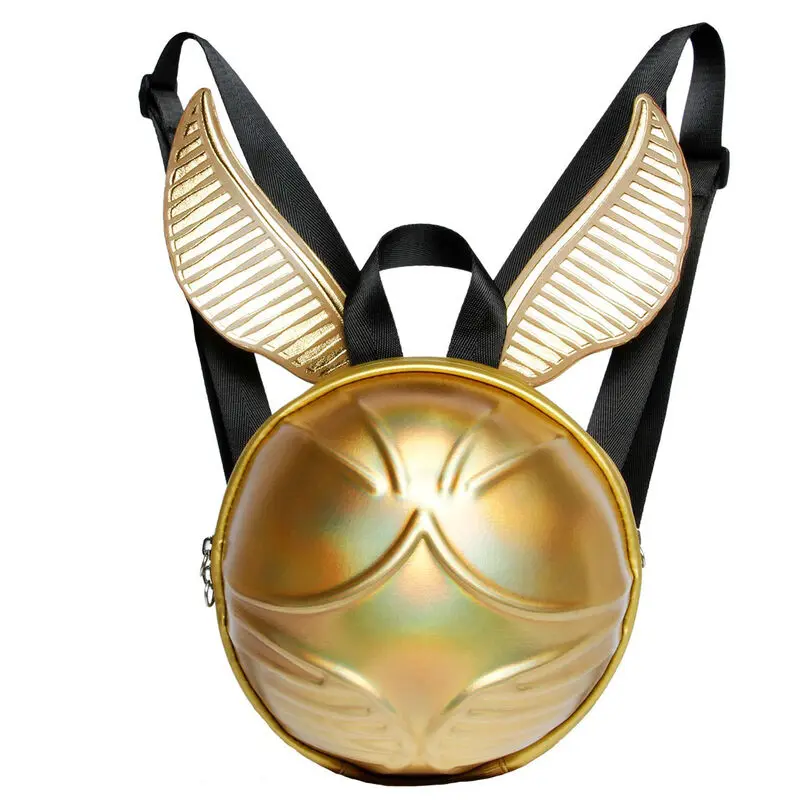 Rucsac Sferă Harry Potter Golden Snitch poza produsului