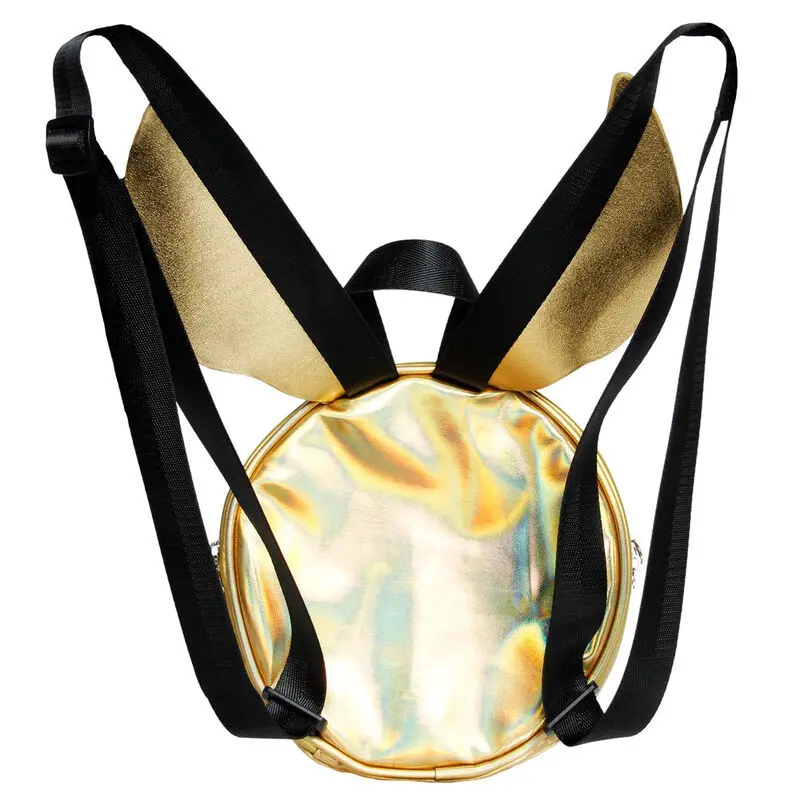 Rucsac Sferă Harry Potter Golden Snitch poza produsului