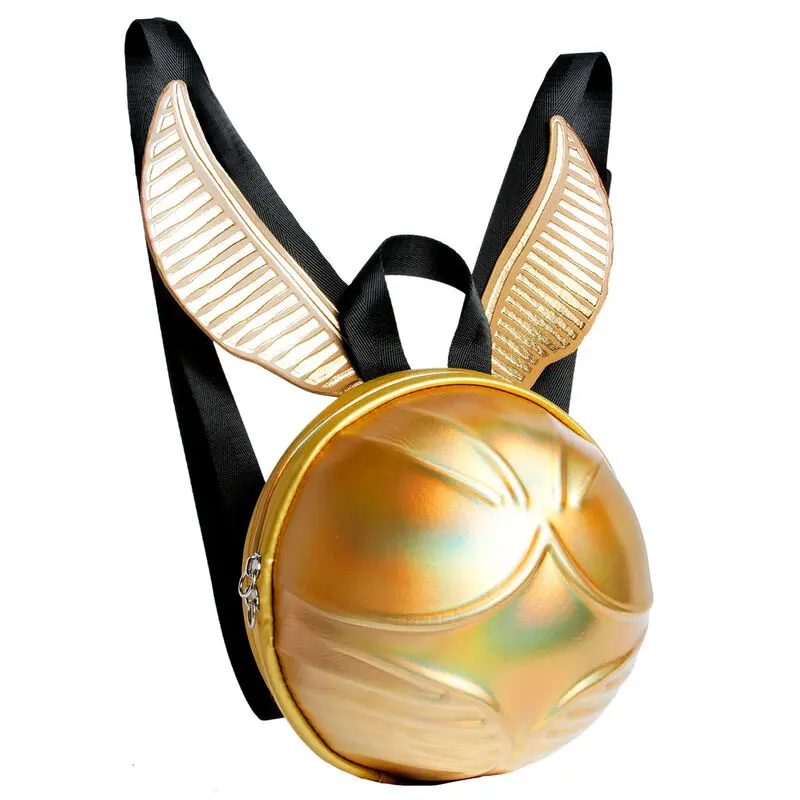 Rucsac Sferă Harry Potter Golden Snitch poza produsului