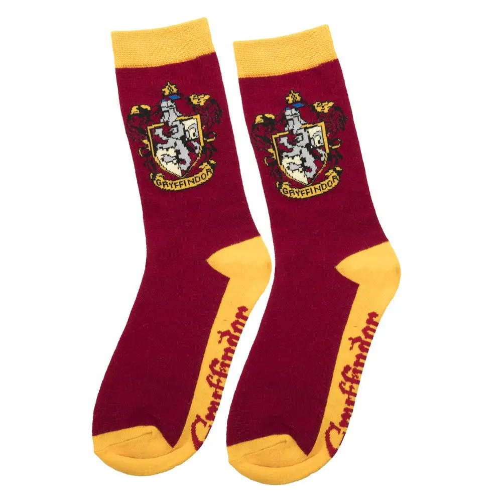 Șosete Harry Potter 3-Pack Gryffindor poza produsului