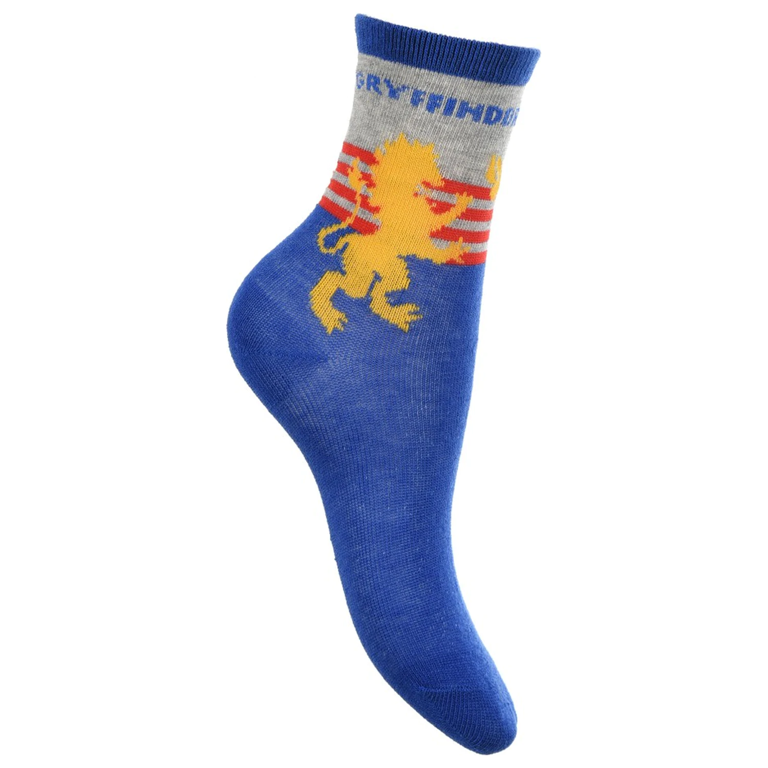 Sosete pentru copii Harry Potter Sorting Hat 27/30 poza produsului