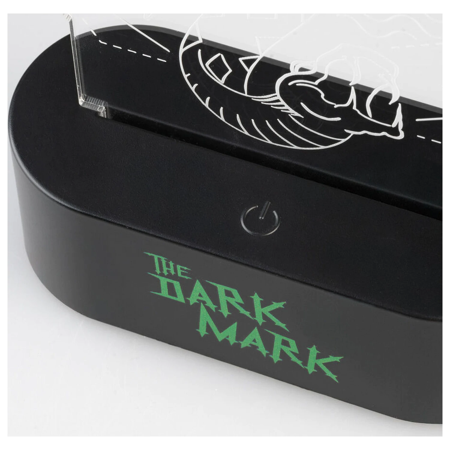 Harry Potter Lampa LED înfricosatoare poza produsului