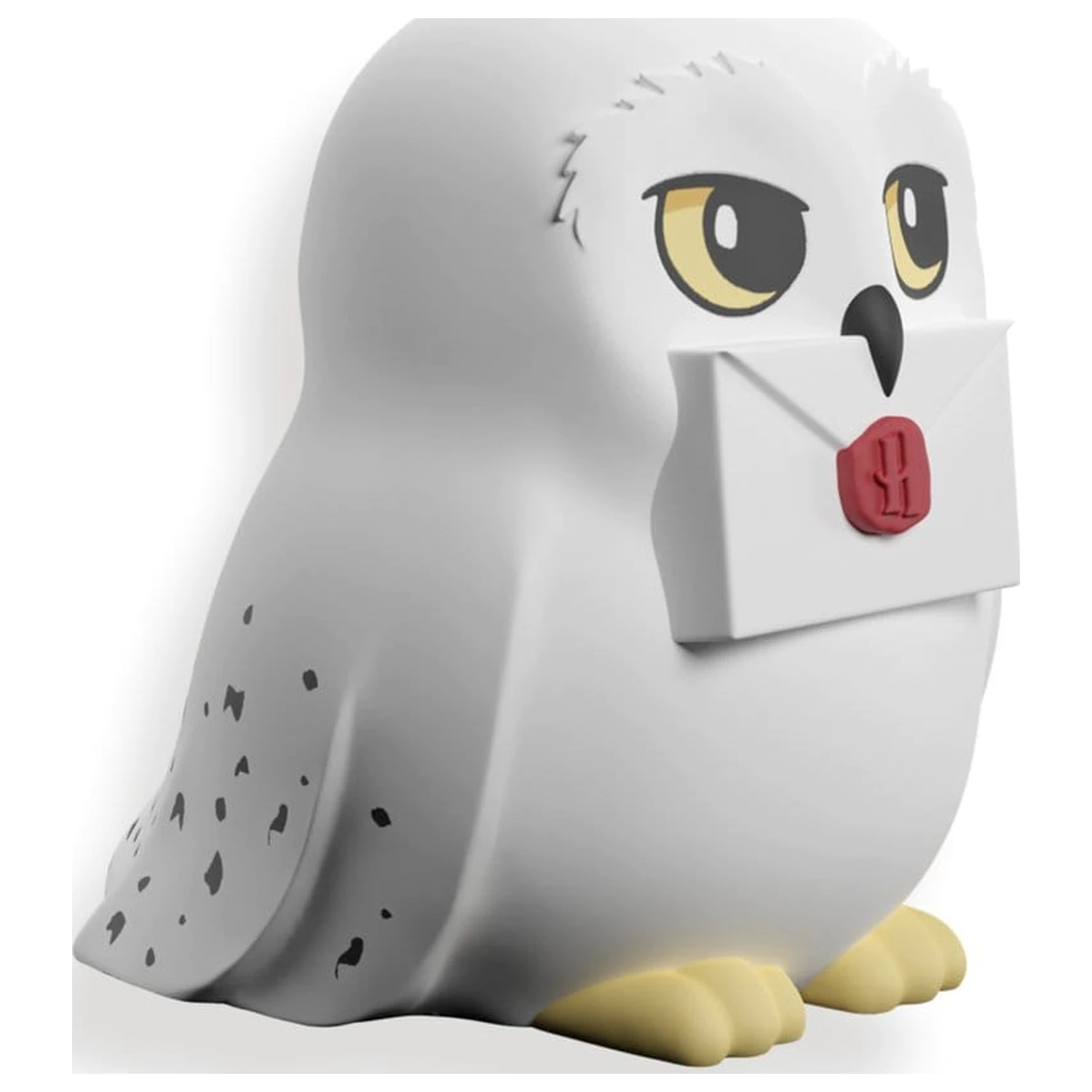 Harry Potter Lampa Squishy Hedwig poza produsului