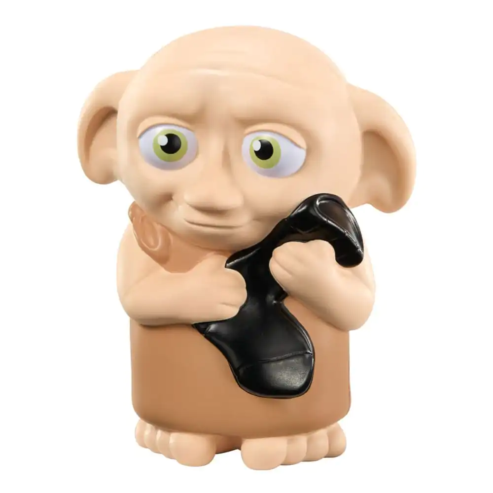 Harry Potter Squishy Pufflums Dobby 18 cm poza produsului