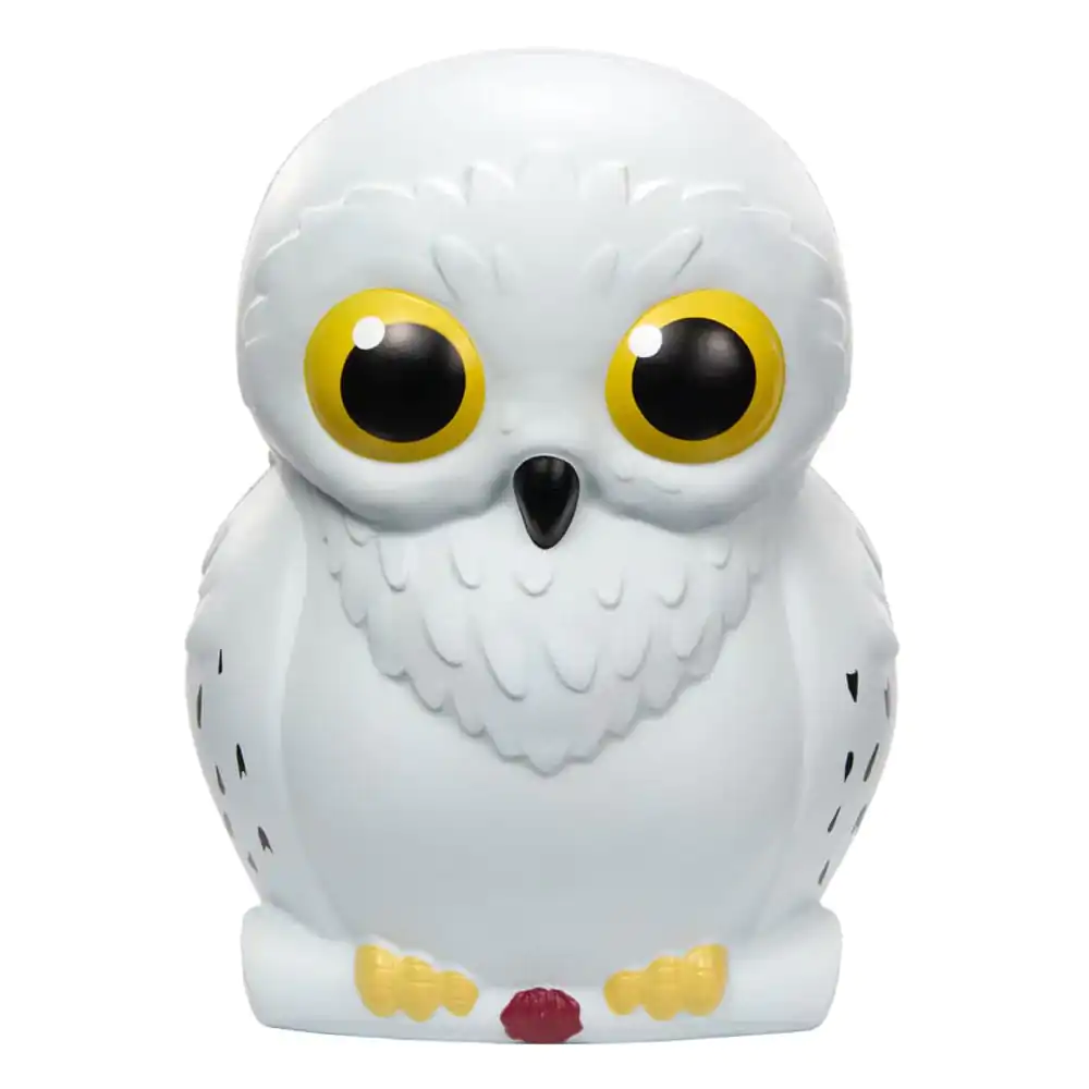 Harry Potter Squishy Pufflums Bufniță Hedwig 18 cm poza produsului