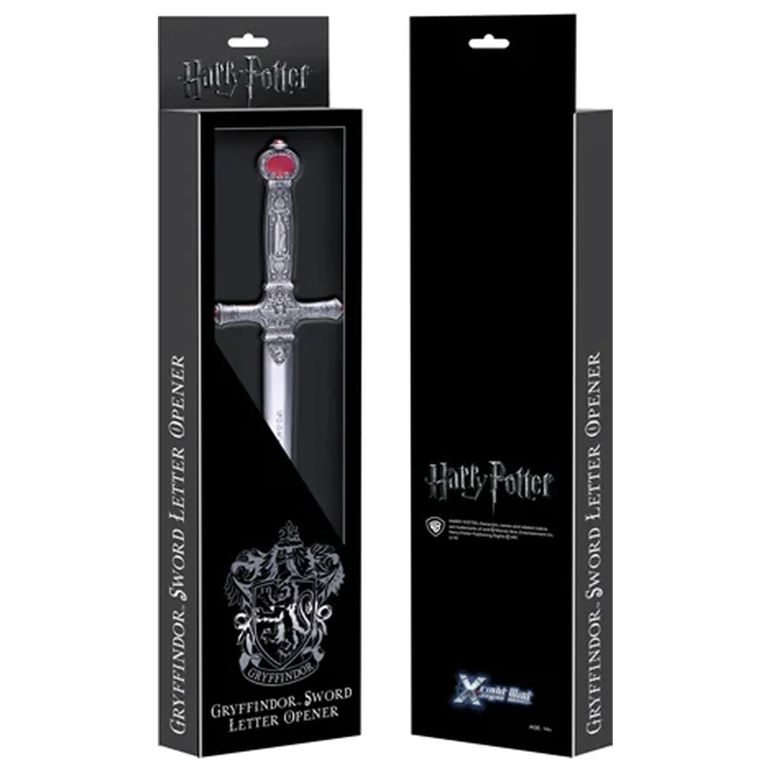 Harry Potter – Sword of Gryffindor Deschizator de scrisori 21 cm poza produsului