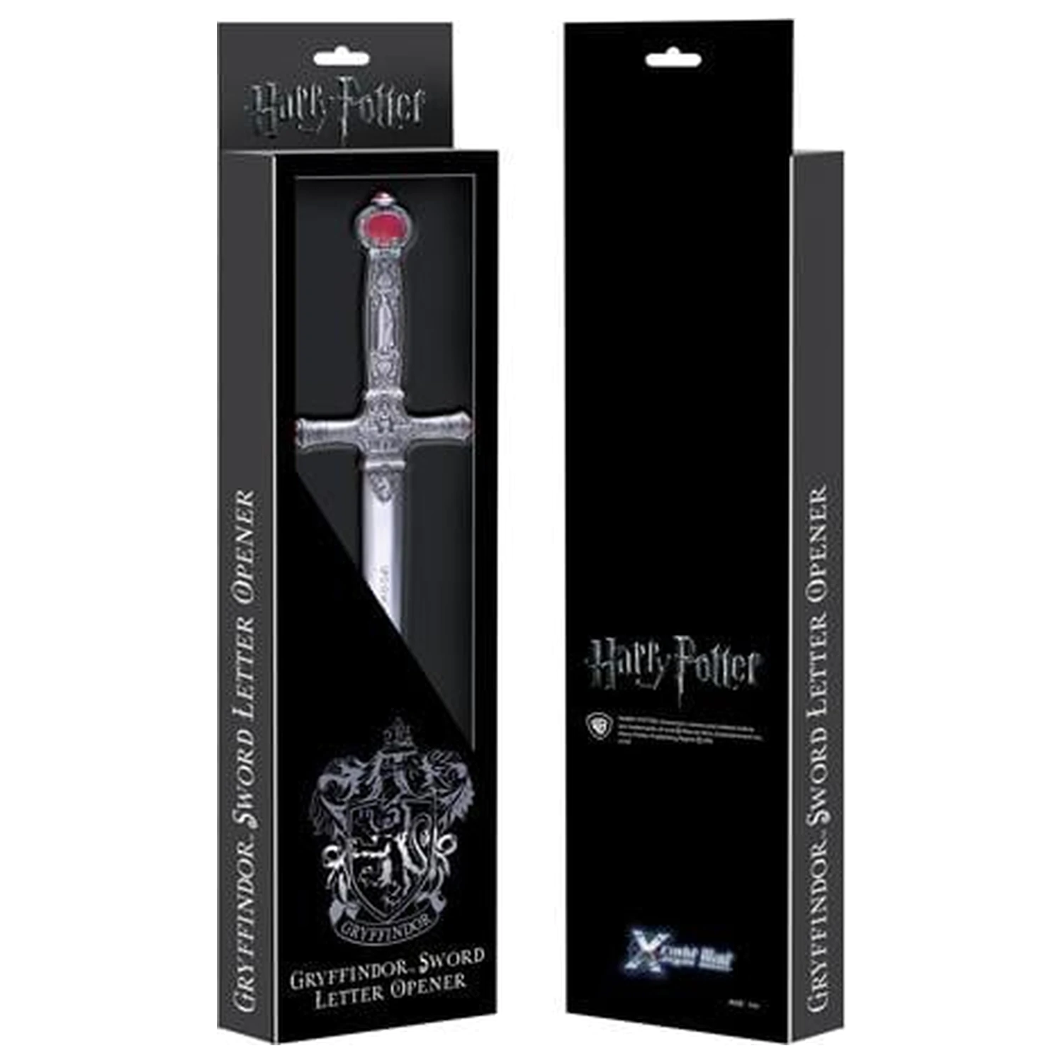 Harry Potter – Sword of Gryffindor Deschizator de scrisori 21 cm poza produsului
