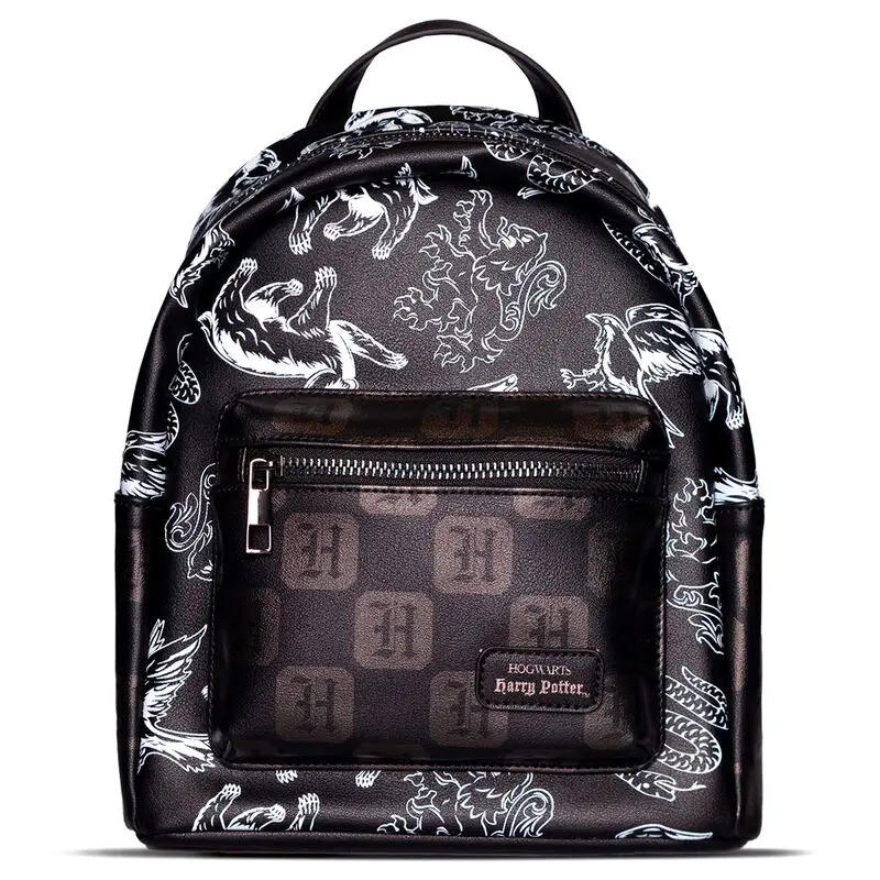 Rucsac Harry Potter 26 cm poza produsului