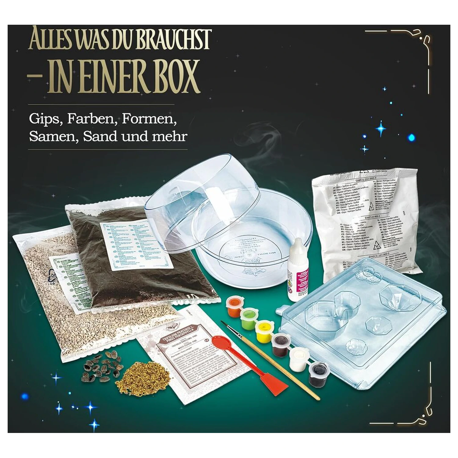 Harry Potter Terariu poza produsului