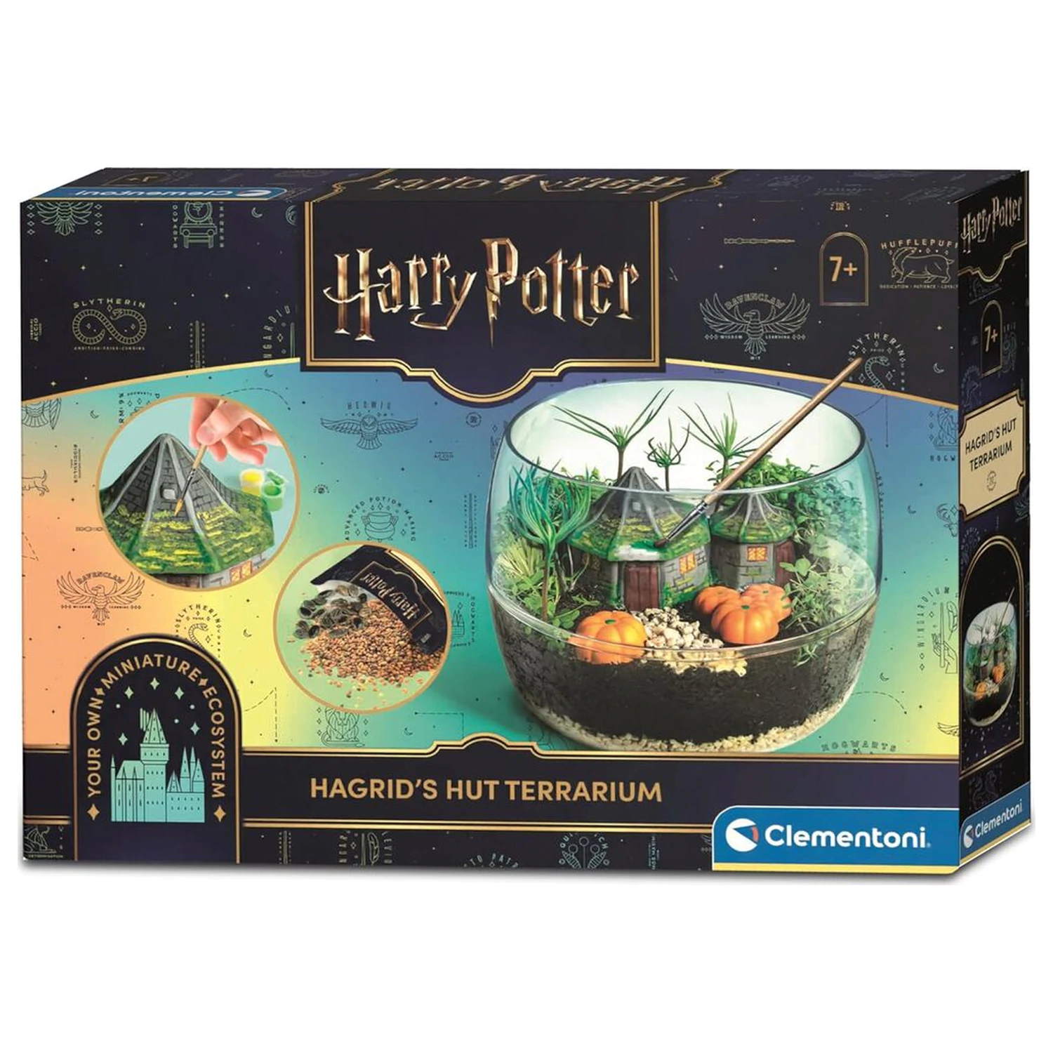 Harry Potter Terariu poza produsului