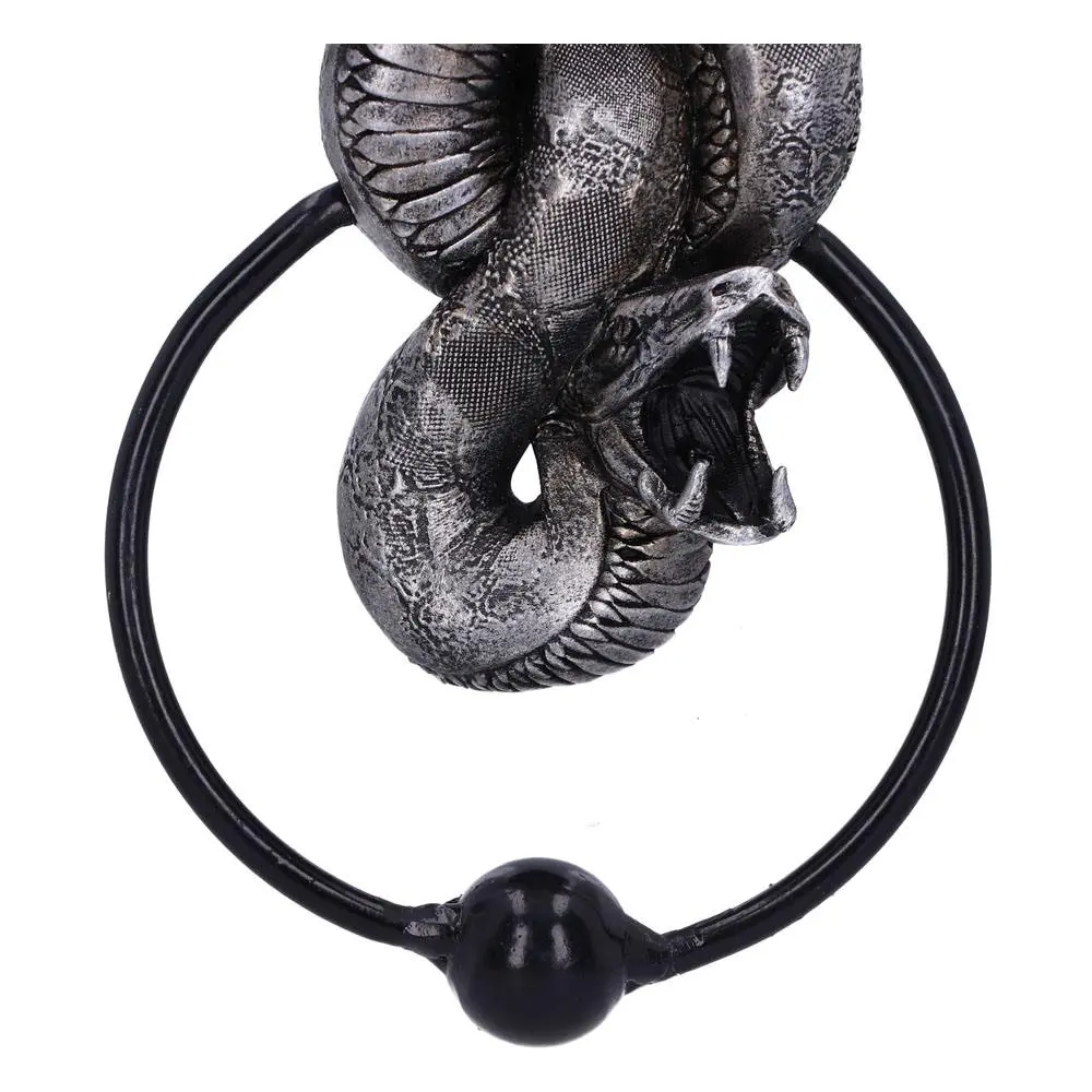 Harry Potter Door Knocker The Dark Mark Door Knocker 23cm ciocanel de usa poza produsului