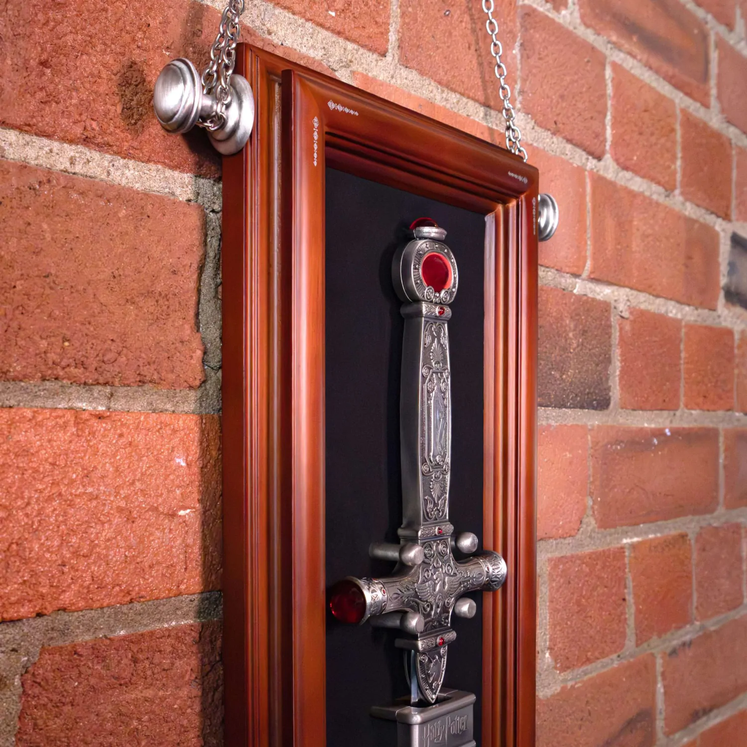 Harry Potter - Sabia Godric Gryffindor poza produsului