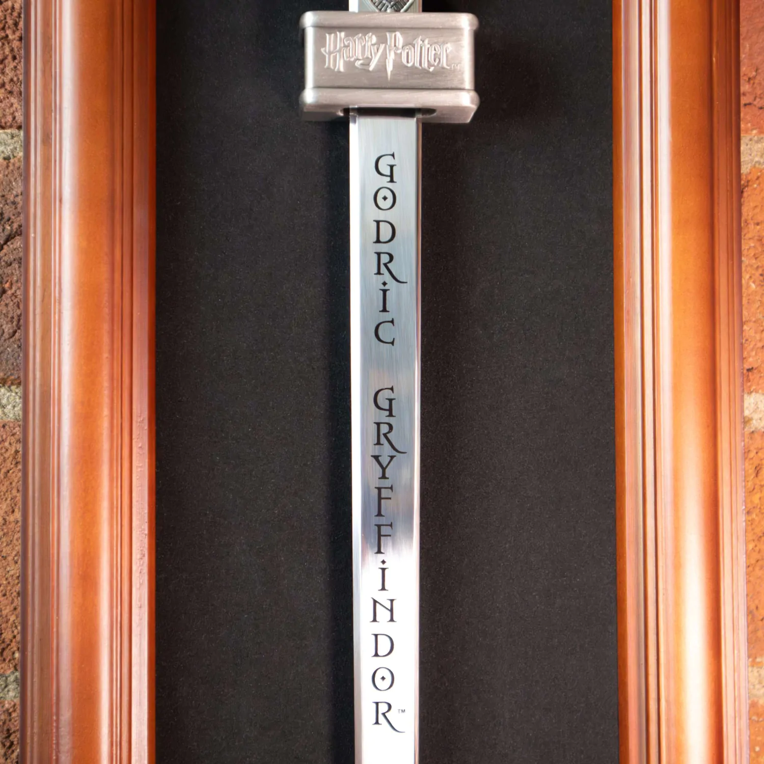 Harry Potter - Sabia Godric Gryffindor poza produsului