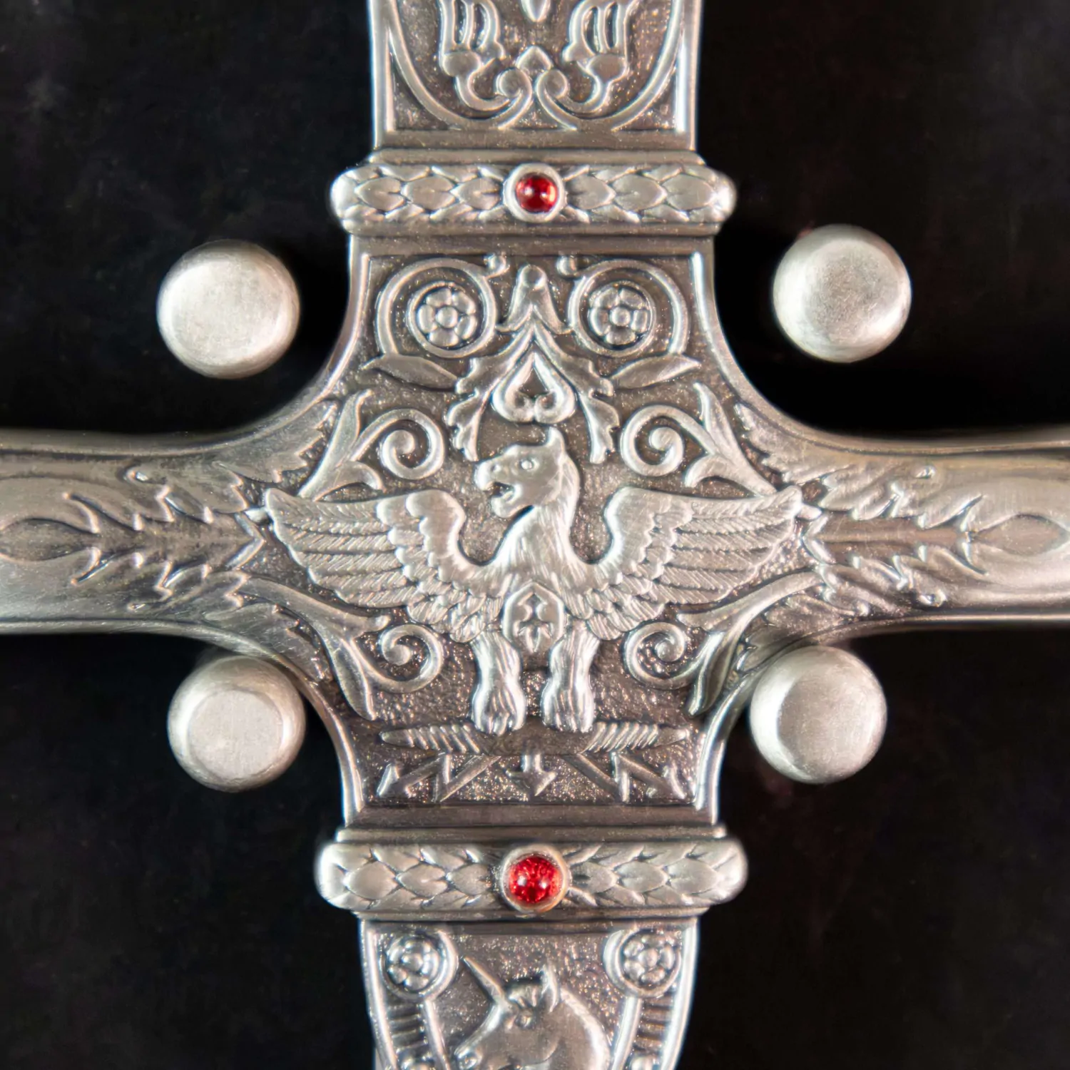 Harry Potter - Sabia Godric Gryffindor poza produsului