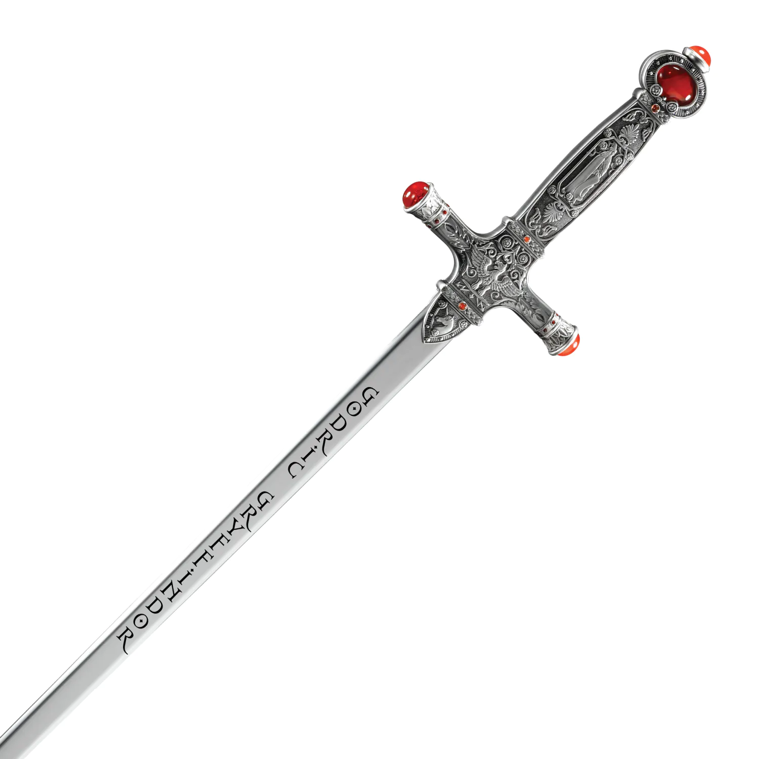 Harry Potter - Sabia Godric Gryffindor poza produsului