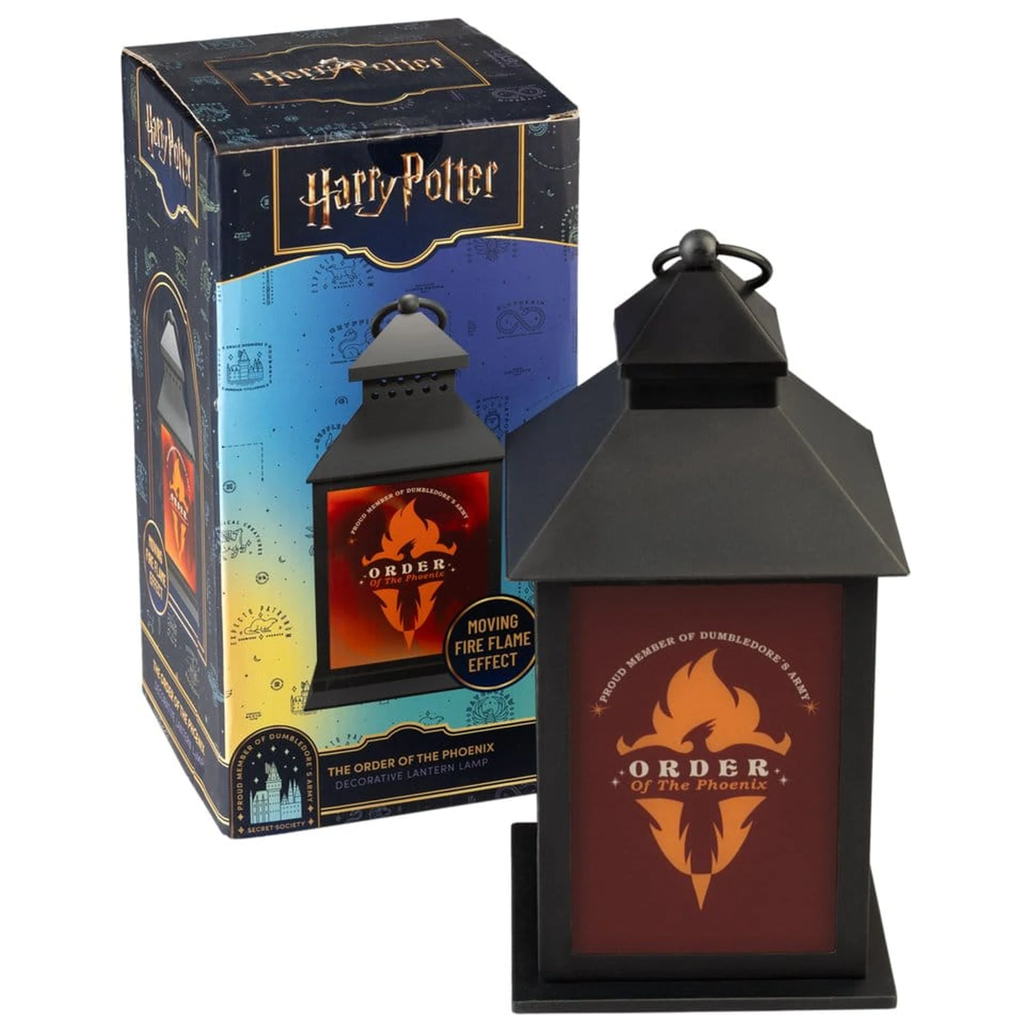 Harry Potter The Order of the Phoenix Lampă 17 cm poza produsului