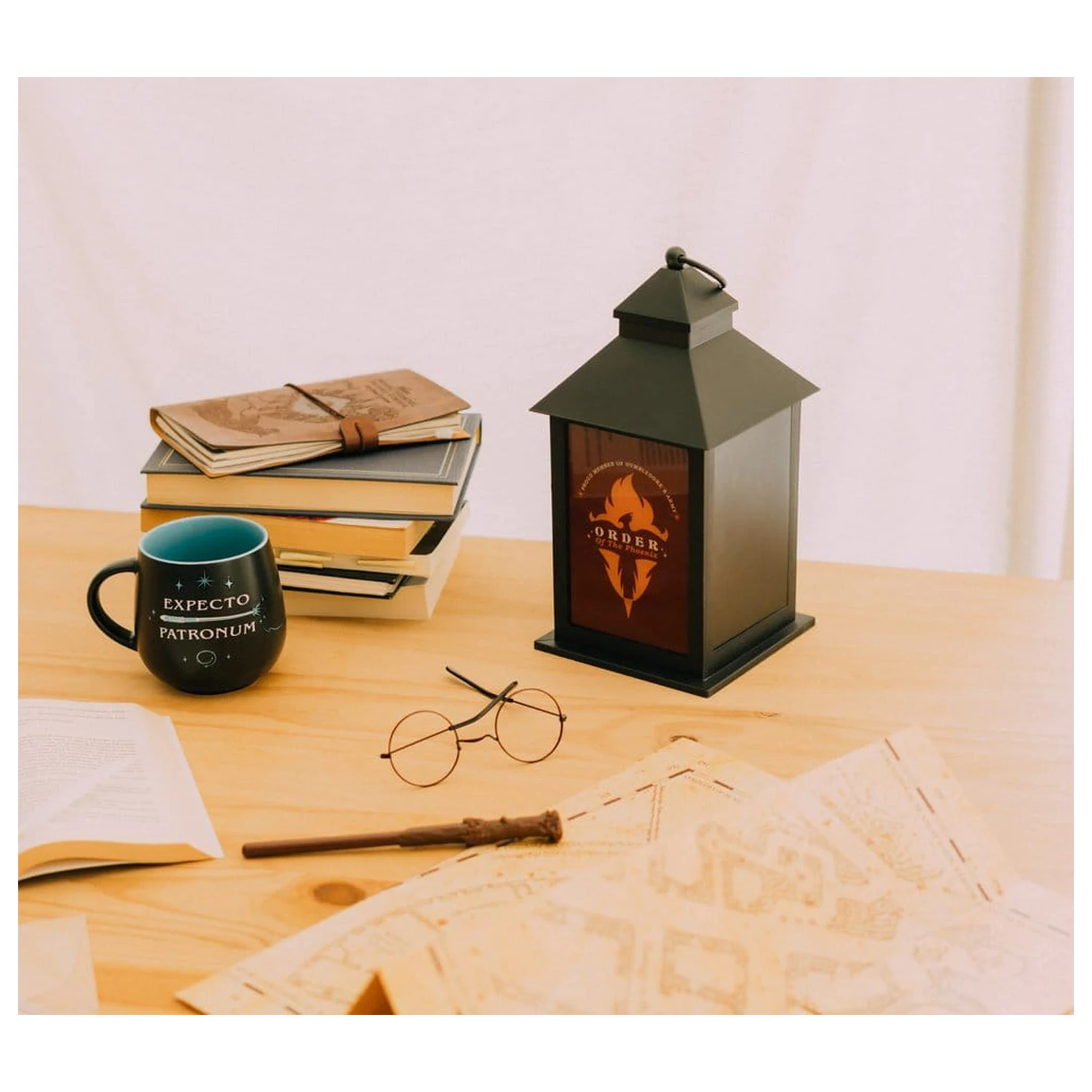 Harry Potter The Order of the Phoenix Lampă 17 cm poza produsului