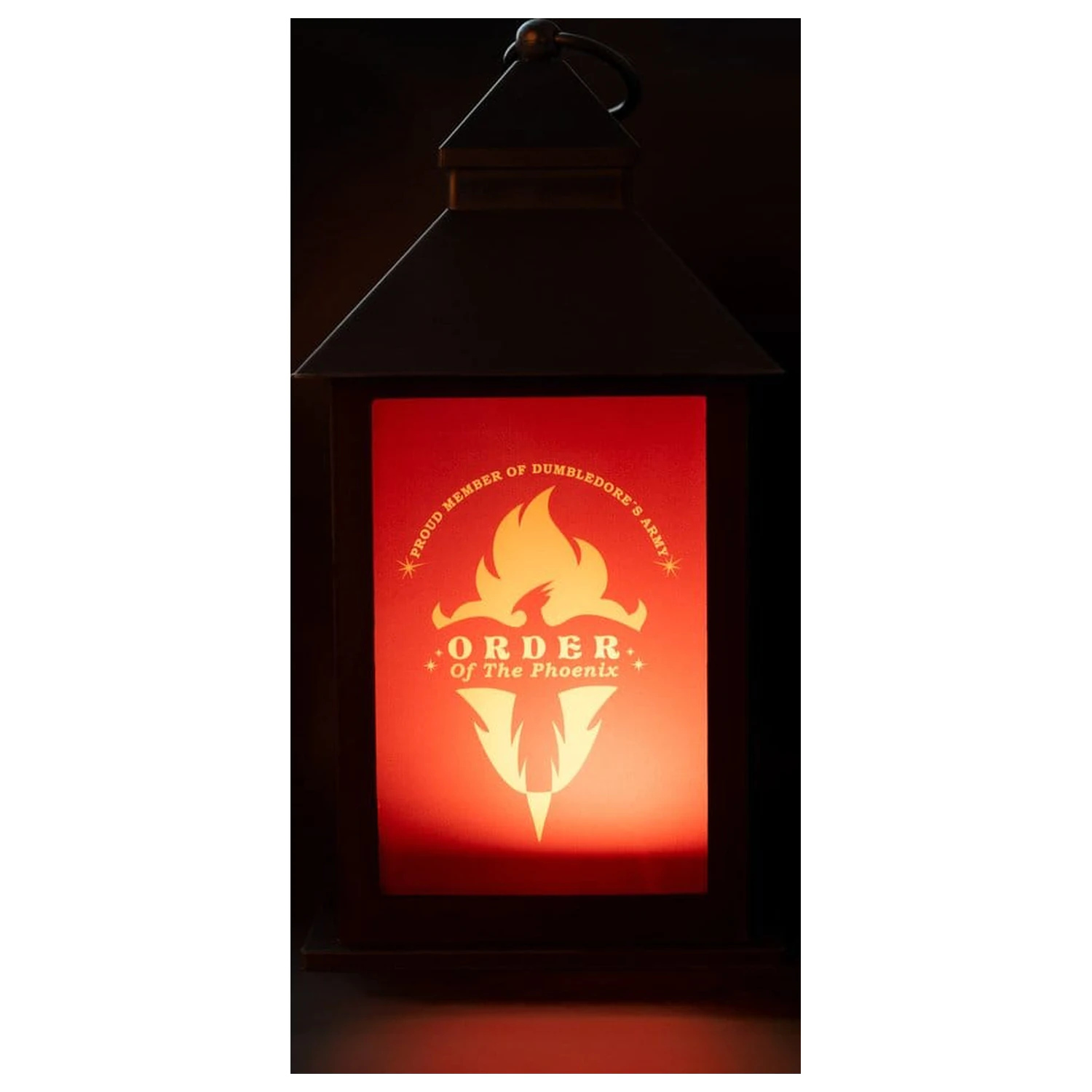 Harry Potter The Order of the Phoenix Lampă 17 cm poza produsului