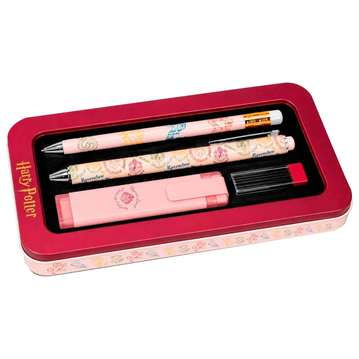 Harry Potter The Readers Club Set de scris pentru Cititori poza produsului