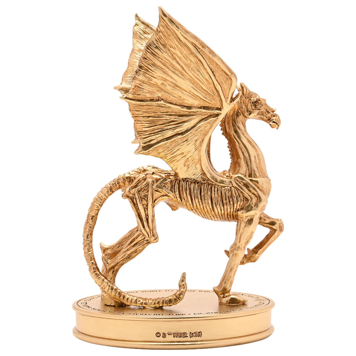 Harry Potter figurina Thestral 23cm poza produsului