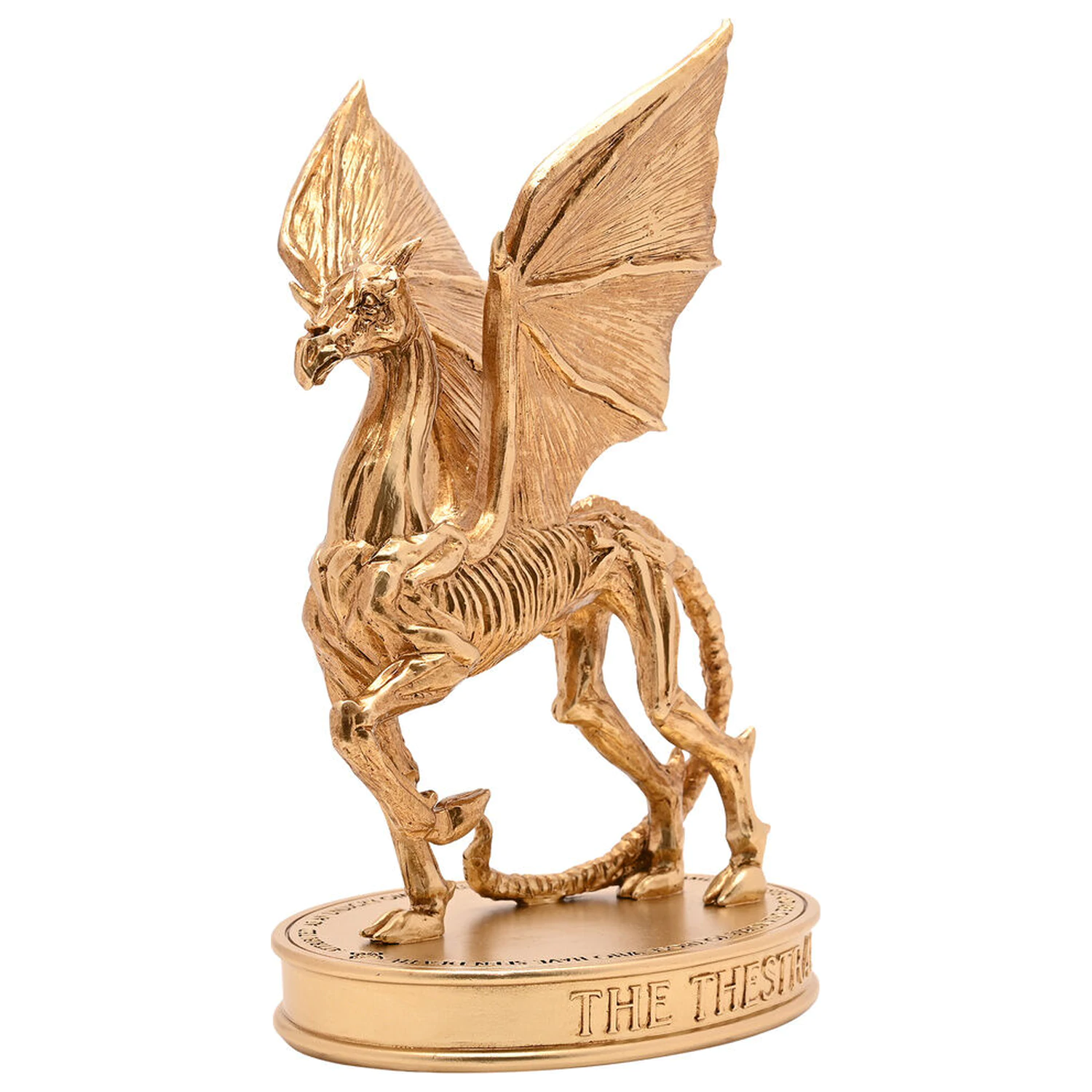 Harry Potter figurina Thestral 23cm poza produsului