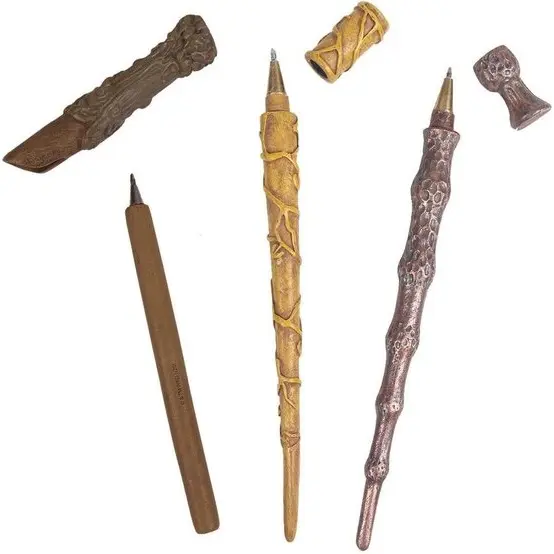 Harry Potter set de pixuri poza produsului